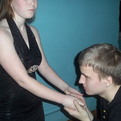 Катюша Коренюк