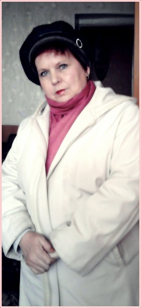 Нина Алёхина