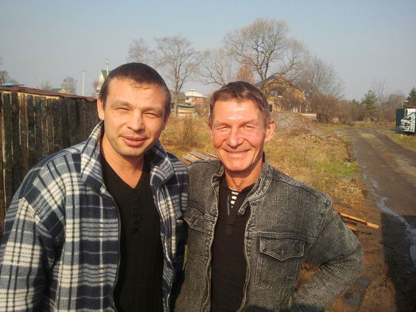 Андрей Беляев