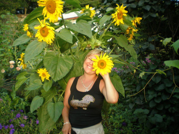 Лена Василькова