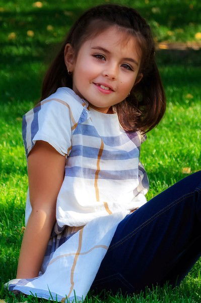 Анастасия Вострикова