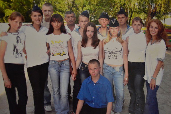 Антон Чудинов