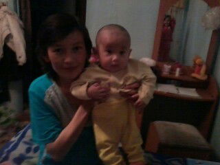 Мухаметжанова Меруерт