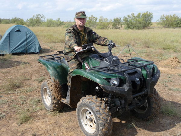 Олег Сидоров