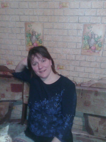 Надежда Румянцева