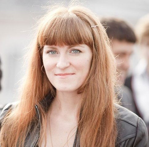 Наталья Меркулова