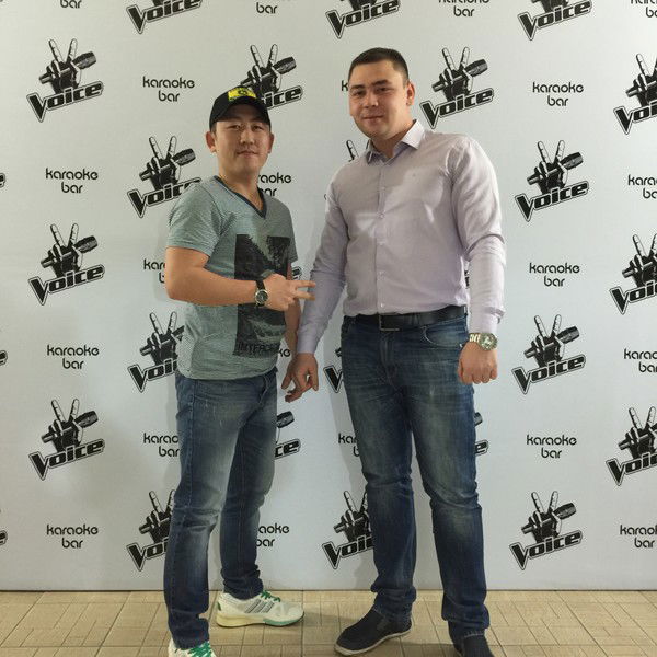 Вячеслав Лян