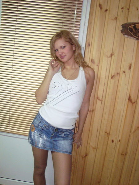 Екатерина Краснопевцева