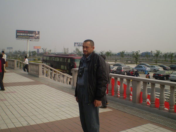 Игорь Васильев