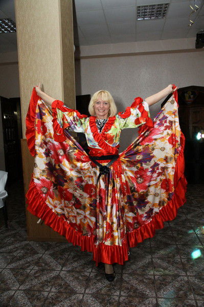 Валентина Кулманова