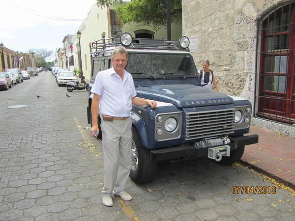 Евгений Кривоносов