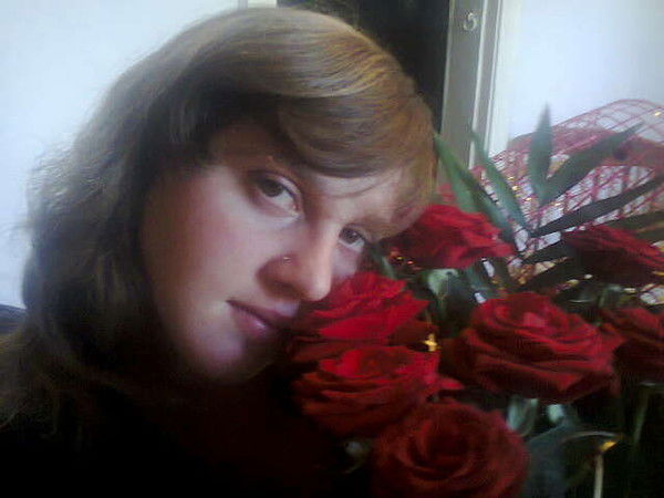 Марина Грицай-Репухова