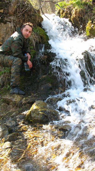 Рамиль Гумеров