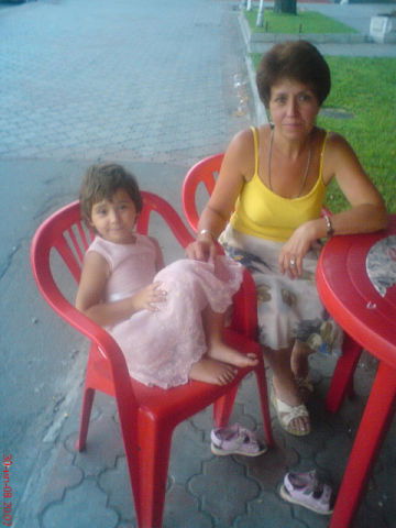 Наталия Сидоренко