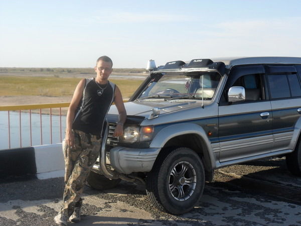 Сергей Чапай