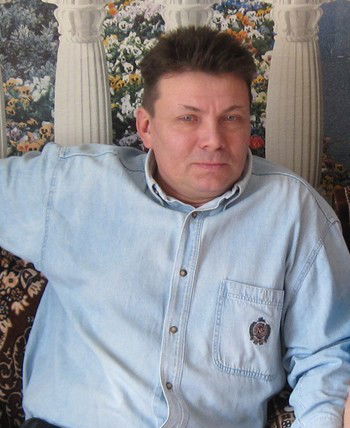 Олег Кулаков