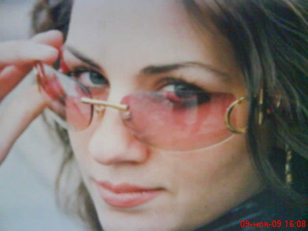 Елена Гузева(Айтбаева)