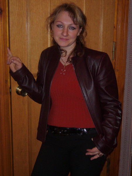 Ирина Отчик