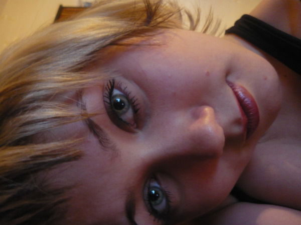 Марина Незамаева