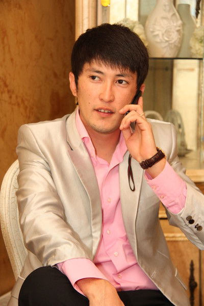 Думан Мухаметкали