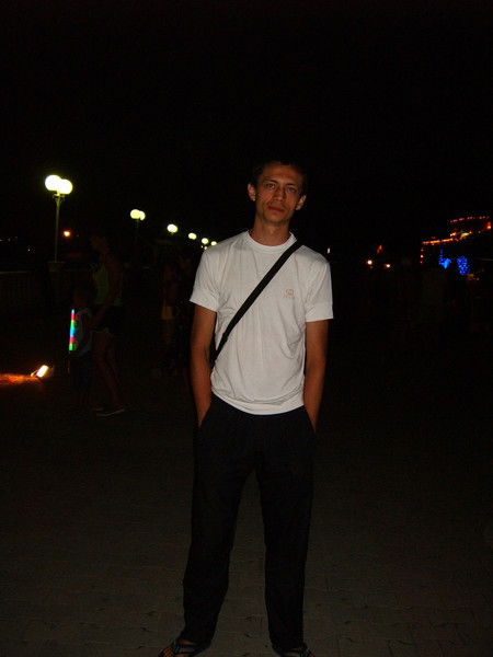 Владимир Рогачёв