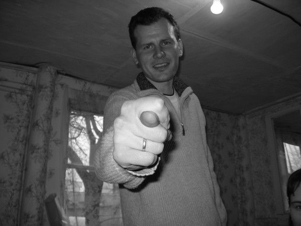 Олег Рыжков