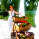 Наталья Курупп