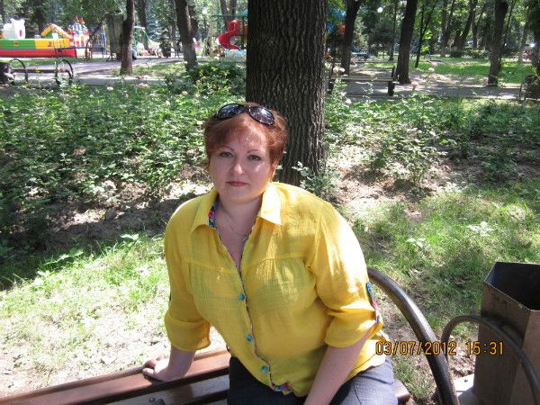 Дарья Мартынова