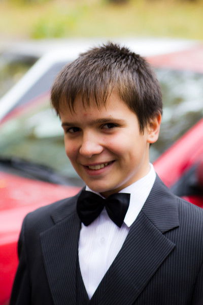 Михаил Гафенко