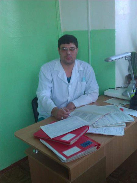 Шарапутдин Арсланалиев