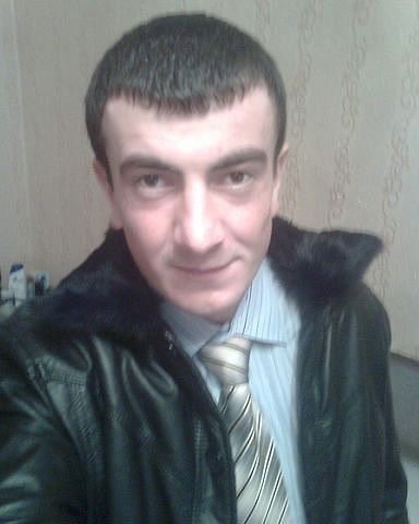 Мариф Рамазанов