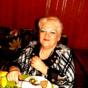 Наталья Охотникова