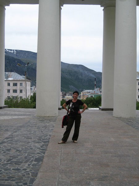 Алла Кудякова