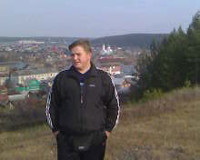 Роман Силантьев