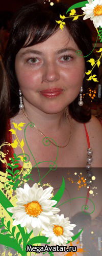 Людмила Янучок