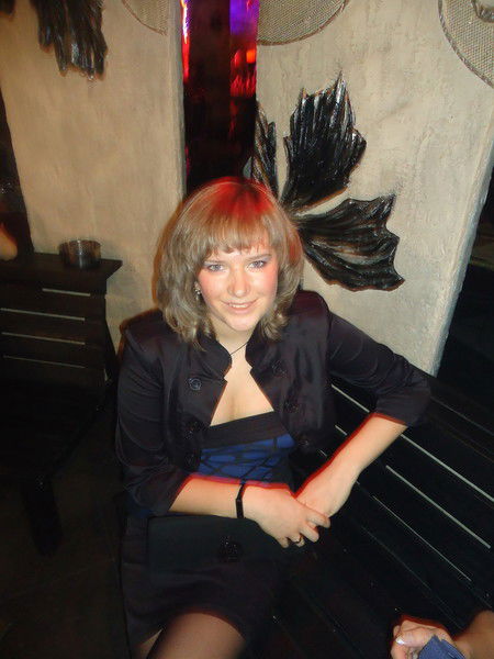 Дарья Ткачева