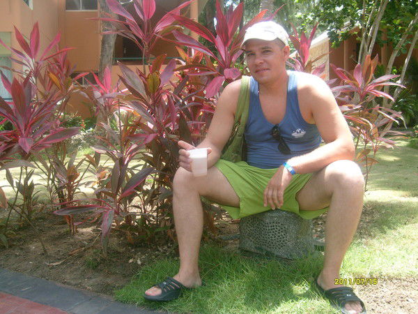 Дмитрий Осипов