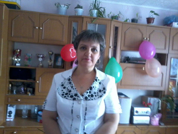 Маргарита Берлин