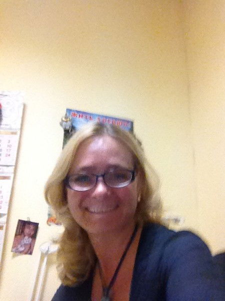 Наталья Путинцева