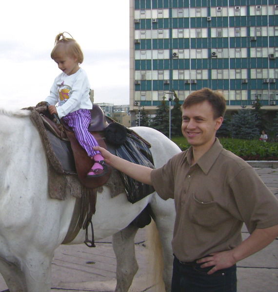 Синяков Евгений