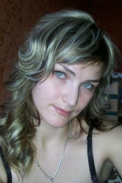 Людмила Климова