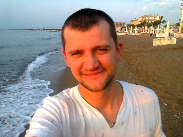 Александр Пушкин