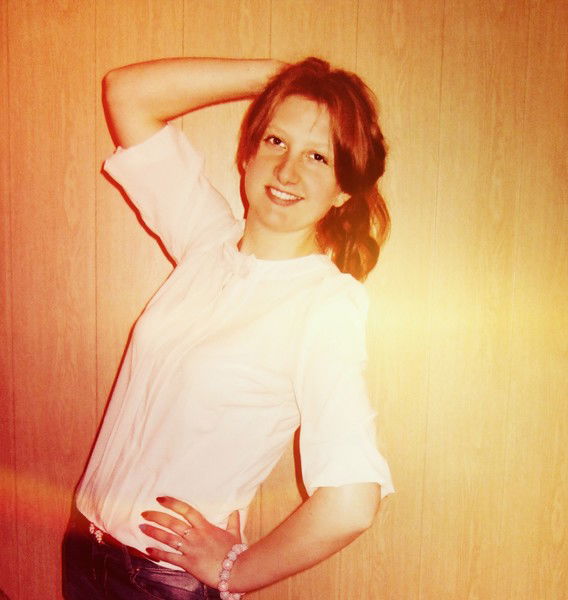 Татьяна Троянская