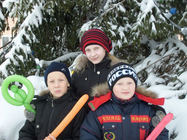 Сергей Селиванов