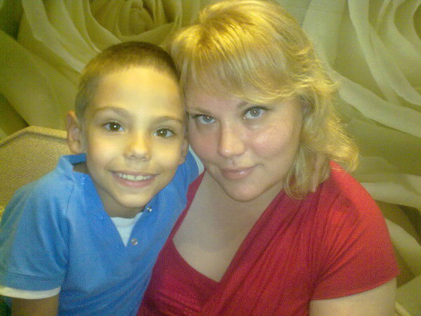 Елена Верченко