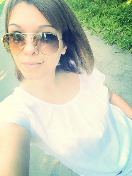 Анастасия Кобеняк