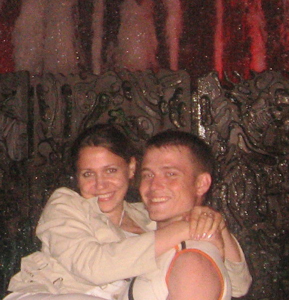 Аркадий Анянов