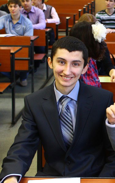 Вадим Писаренко