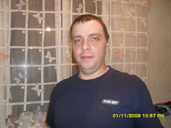 Алексей Яицкий