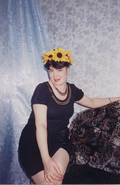 Ирина Шевчук